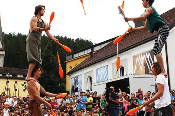 Circus-Expert.nl